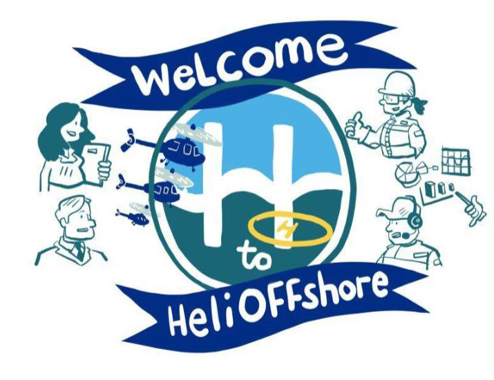 HeliOffshore