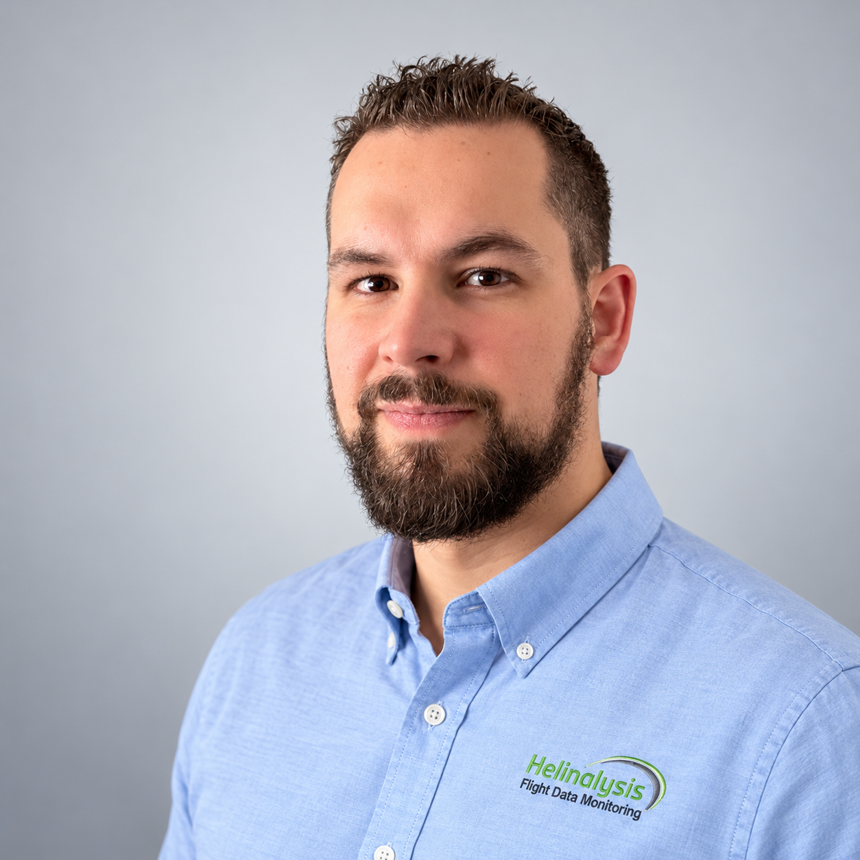 3f7ca8da-adbd-46fa-a7f2-c074647ef929 Helinalysis Managing Director